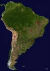 South America